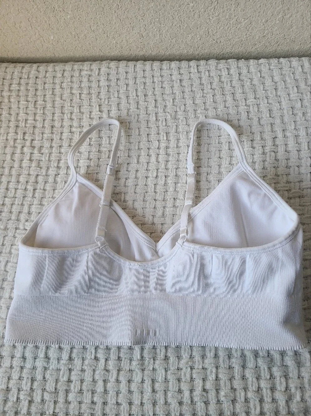 Lululemon Ebb To Street White Women's Size 10